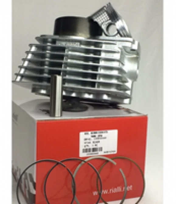 SİLİNDİR KİT CG 65.5 82 BOY 15PİM KISA TEK SEKMAN RİALLİ-135930441D