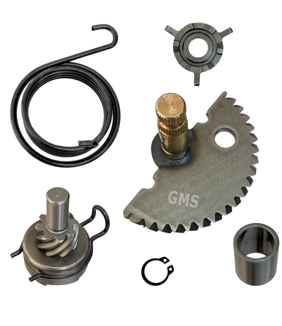 MARS DISLI VE PINYON SET SCT 50-GMS4629