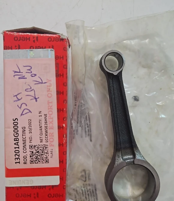 HERO 125, DUET 125 KRANK KOLU BİYEL-ORJİNAL-13201ABG000S