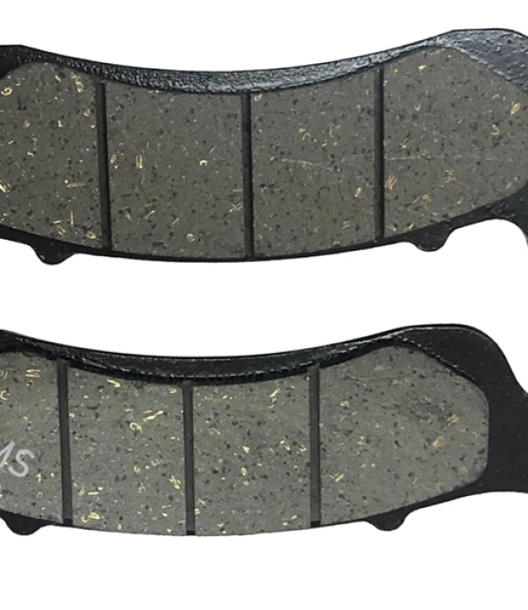 DİSK REN BALATA DISK ÖN VULTURE I - (SR250 2021-2022)-GMS1296