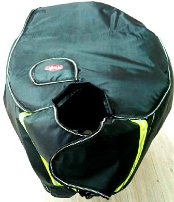 DIZ KORUMALIK Reflektorlu (scooter modeller için) Santa-Aston-Prego-18030018