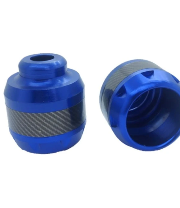 AMÖRTİSÖR KORUMA TAKOZ CB 02-MAVİ-05302