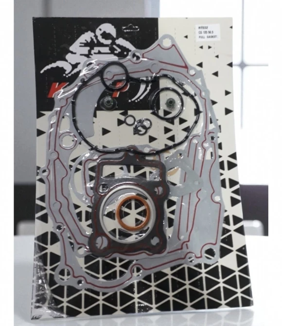 CONTA SETİ KYP CG 150 62 mm-RT033