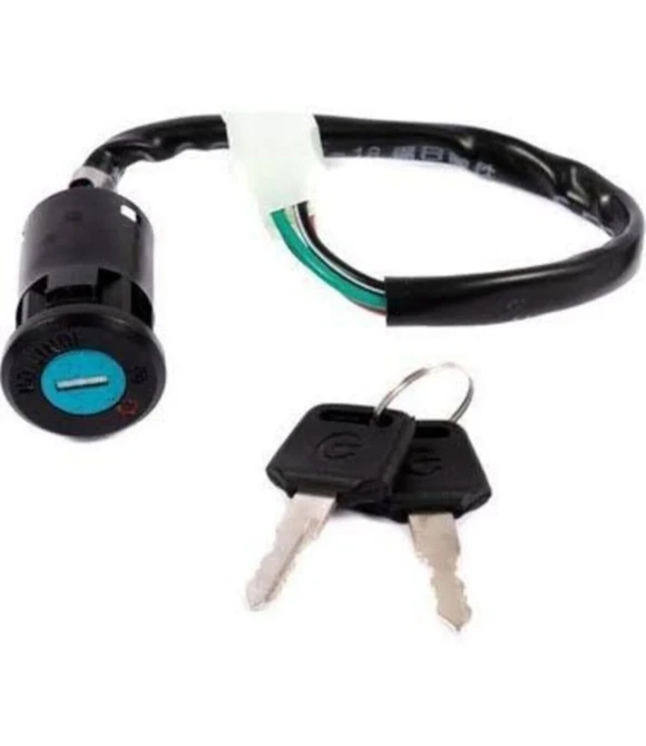 CG KONTAK-JH-MOTO SPORT