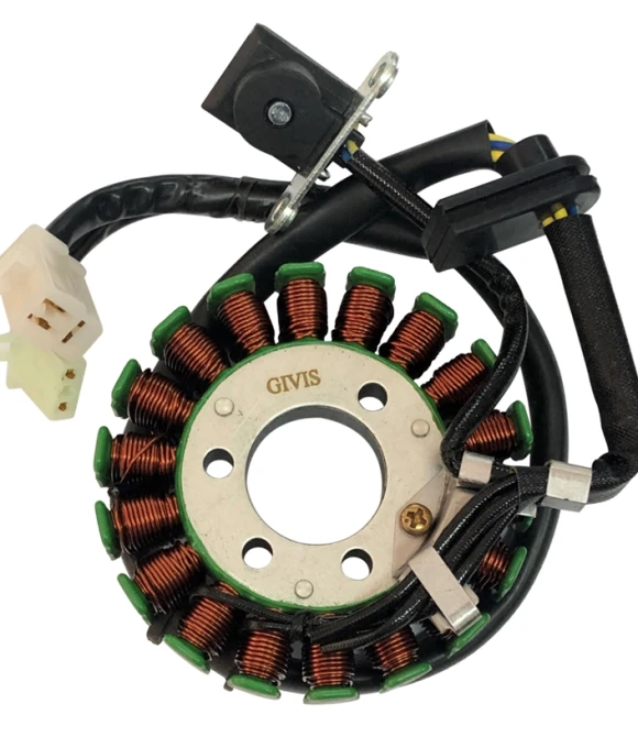 STATÖR OEM ACTIVA S-GMS-ACT052