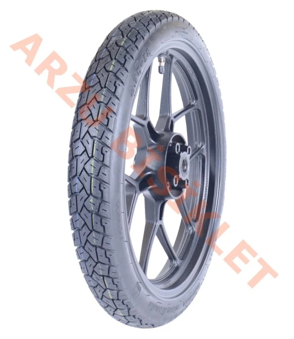 LASTİK 2.50 x 18 TT [DESEN - SPORTAGE] [6 KAT] – PAKİSTA(38272)