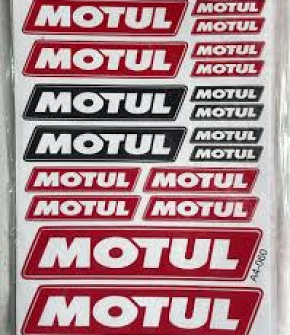 A4 STİCKER 060 TEK PAKET ÇOKLU STİCKER