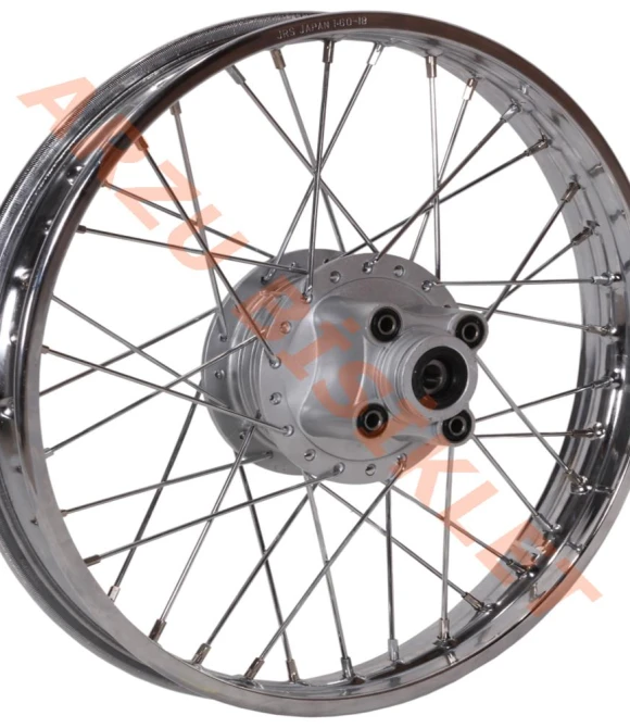 120 x 19 TELLİ JANT ARKA [TEL KALINLIĞI 4MM] CG-51565