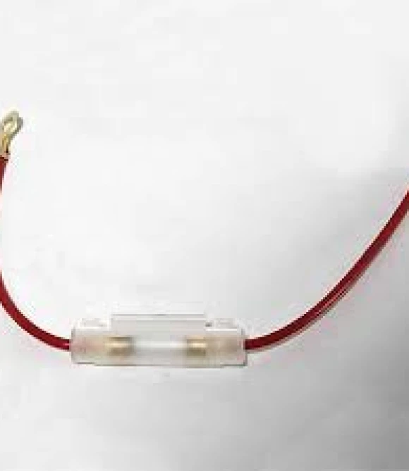 SİGORTA KUTUSU CAM-10120