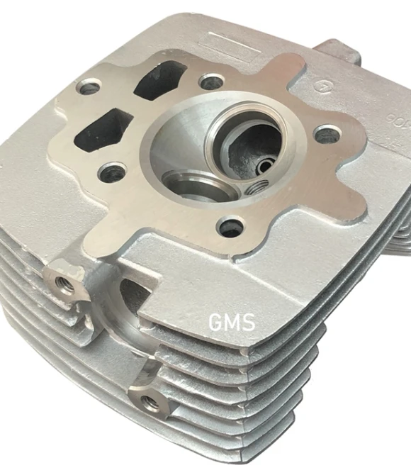 CG ÜST KAPAK SILINDIR KAPAK BOS MODFY CG200-CG250M-GMS6603-251