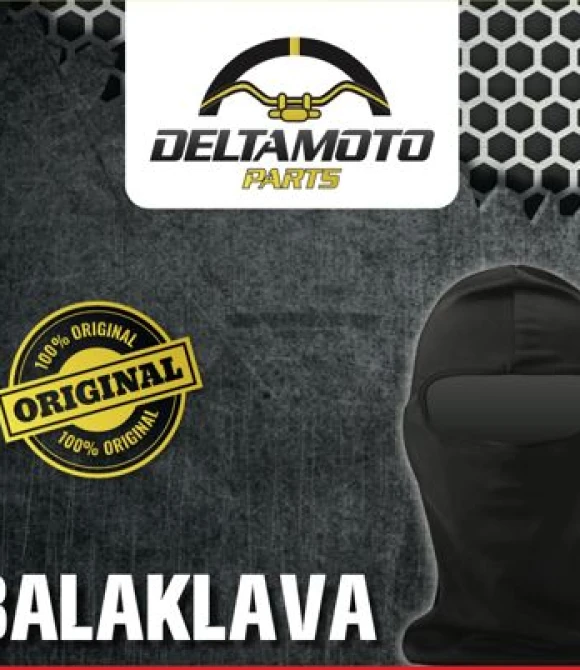 BALAKLAVA DELTA
