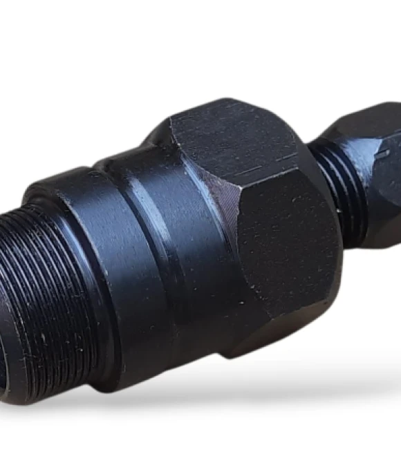 SCOOTER 50 - FURY 110 ROTOR ÇEKTİRMESİ E5