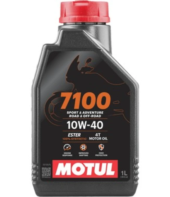 MOTUL YAĞ 7100 (10/40)