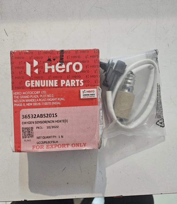 HERO XPULSE 200 E5 OKSIJEN SENSORU-ORJİNAL-36532ABS01S