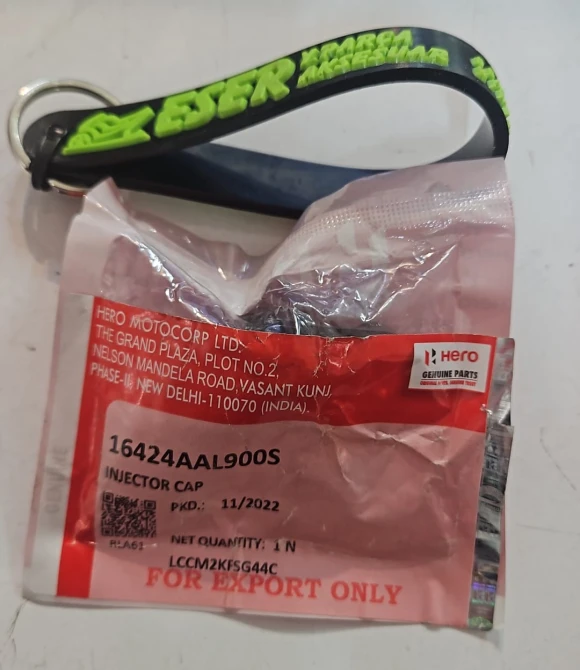 HERO ENJEKSİYON PİPOSU-ORJİNAL-16424AAL900S