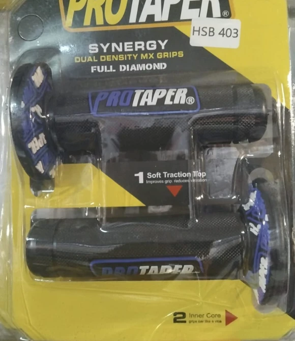 PROTAPER ELCİK TAKIMI MAVİ-HSB403