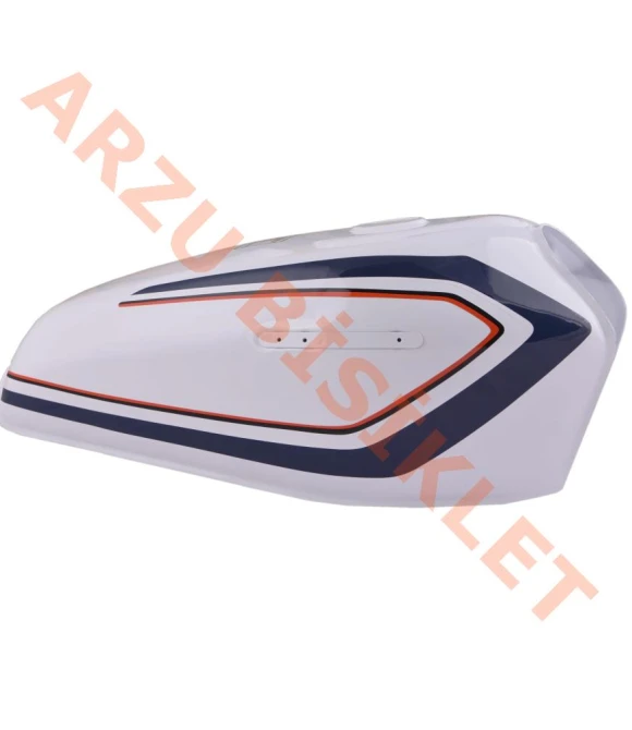 BENZİN DEPOSU [BEYAZ] CG-53724