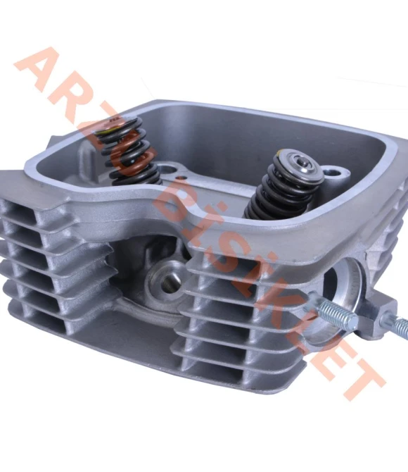 SİLİNDİR ÜST KAPAK KOMPLE CBF 150-52780