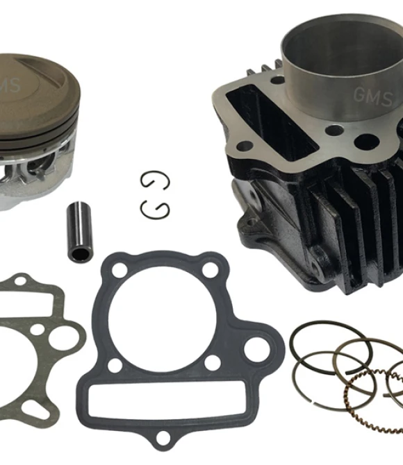 SILINDIR SET 56.50MM 13P 70B SNIPER PRO X 135-EGE 50-GMS5437