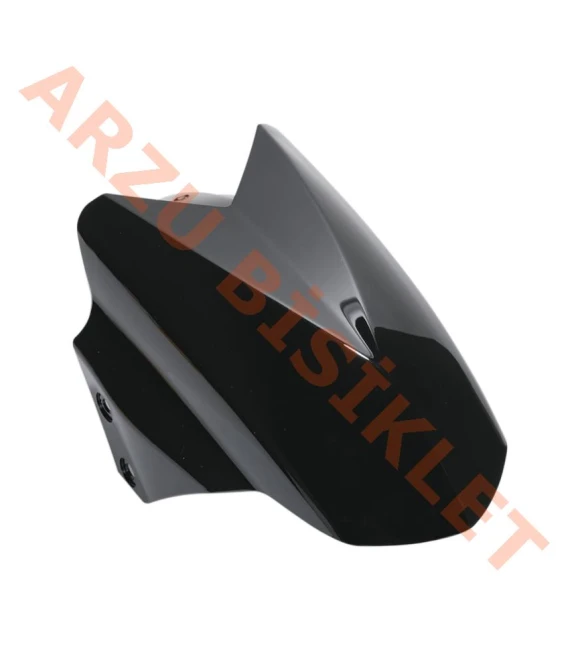 ÖN ÇAMURLUK [SİYAH] SPACE PRO - SPACE PRO MAX-65723