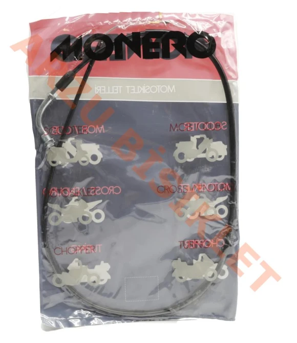 GAZ TELİ KUBA TK 03-26132