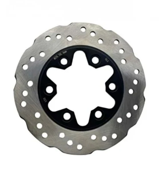 MONDİAL DRİFT L ARKA DİSK-14776