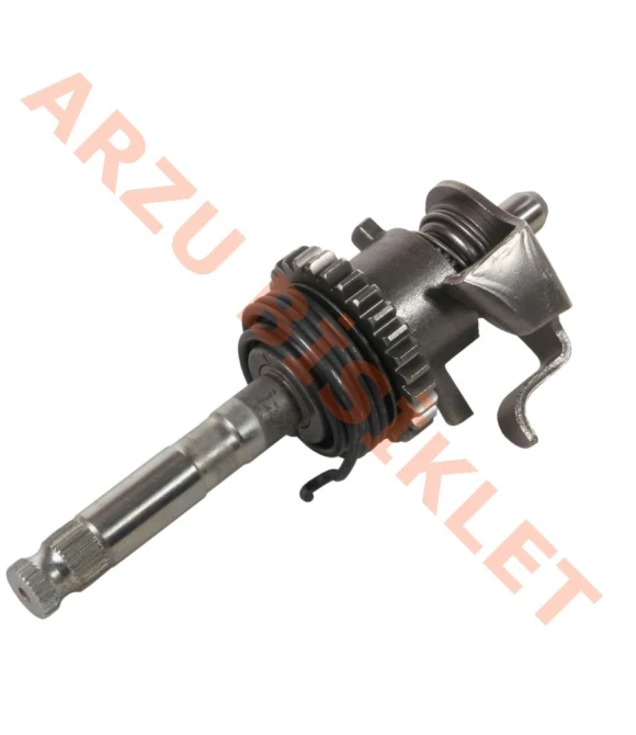 MARŞ MİLİ CG-52206