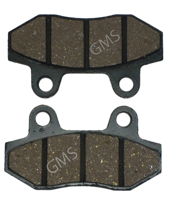 FREN BALATA DISK RS151-SCT150-RKS NR200-GMS1277