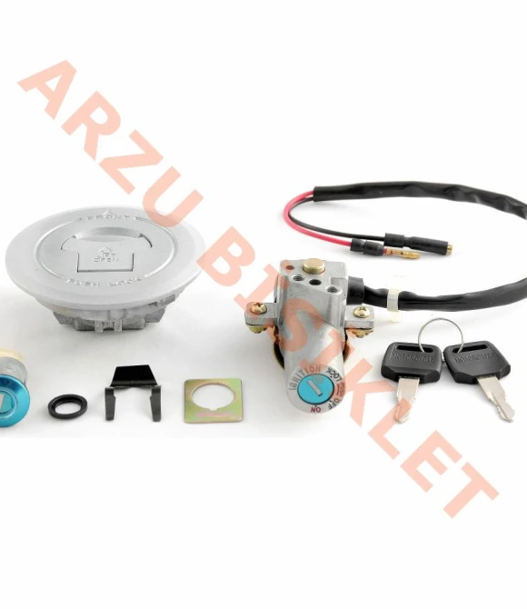 KONTAK SETİ CBF 150-51911