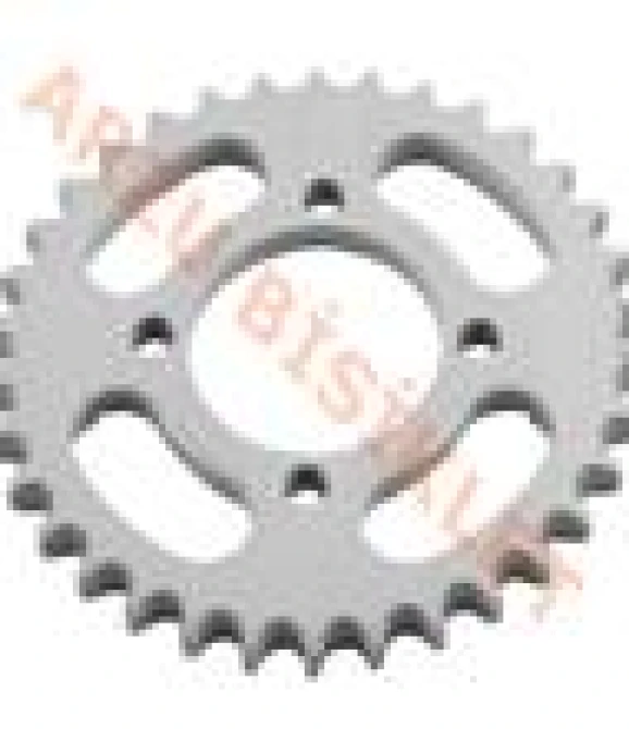 CUB ARKA DİŞLİ 34T(MONERO) 52920