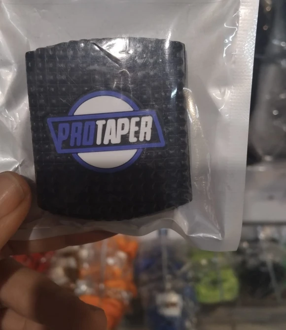 PROTAPER PEDAL KORUYUCU MAVİ-HSB604