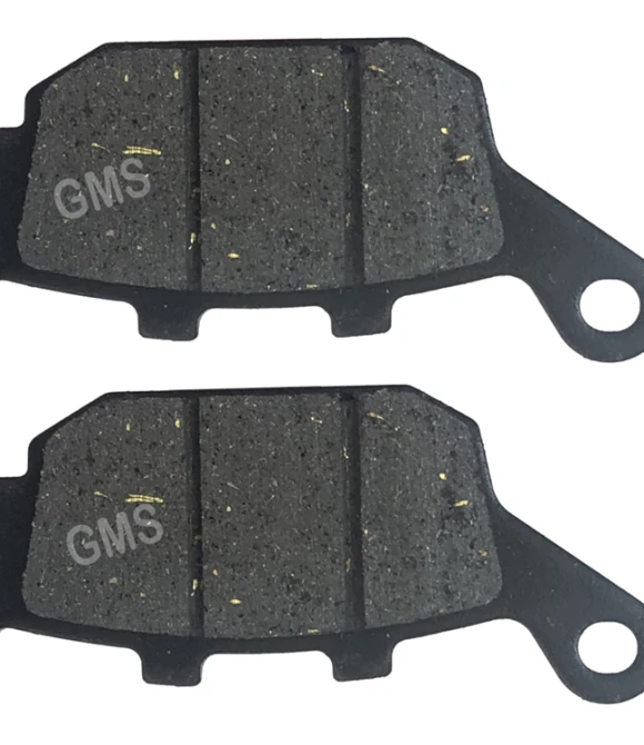 FREN BALATA DISK ARKA YAMAHA MT-07-GMS1309