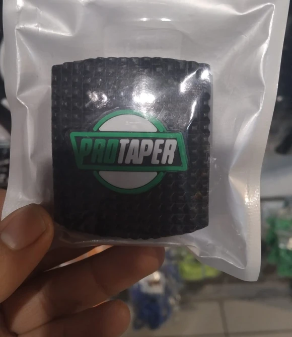 PROTAPER PEDAL KORUYUCU YEŞİL-HSB604