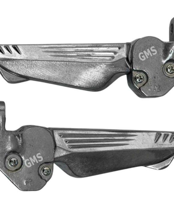 ARKA BASAMAK SET NEWLIGHT-GMS4001