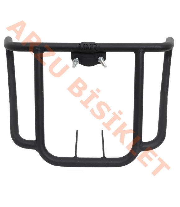 MOTOR KORUMA DEMİRİ [SİYAH] YBR - CBF-54195Y