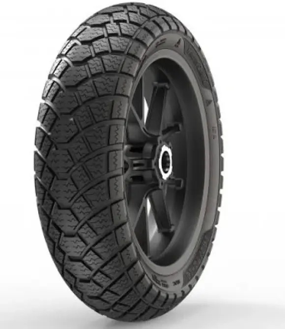 ANLAS-90/90-12 44J TL M+S WINTER GRIP 2 (SC-500)-6144