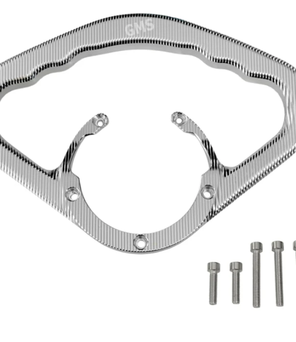 DEPO EL TUTAMAGI GRI SR250-SR450-NK250-GMS-CF0010-G