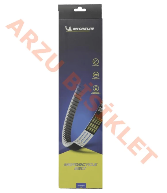 KAYIŞ SCOOTER 150cc (835 x 20 x 30) MICHELIN-53056