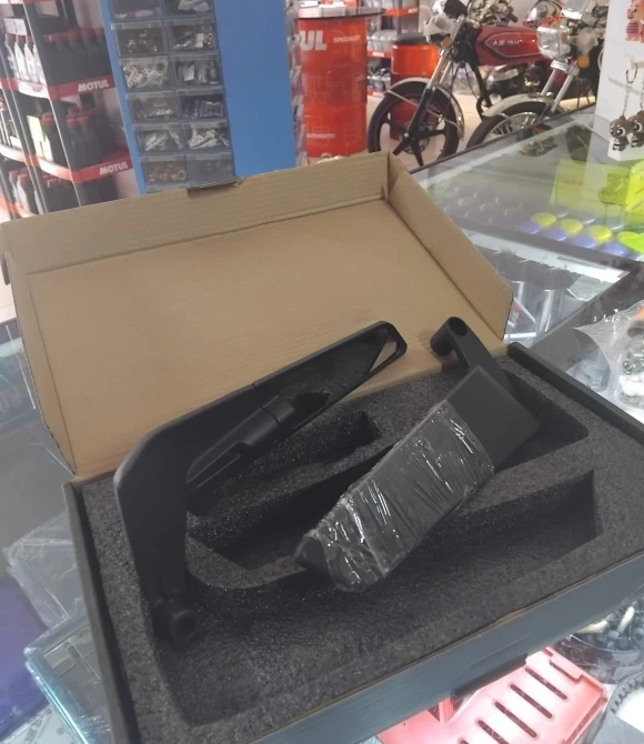 H2 AYNA KÜÇÜK MODEL