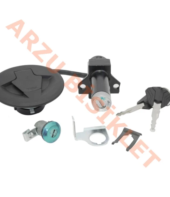 MONDİAL DRİFT L KONTAK SETİ-51899