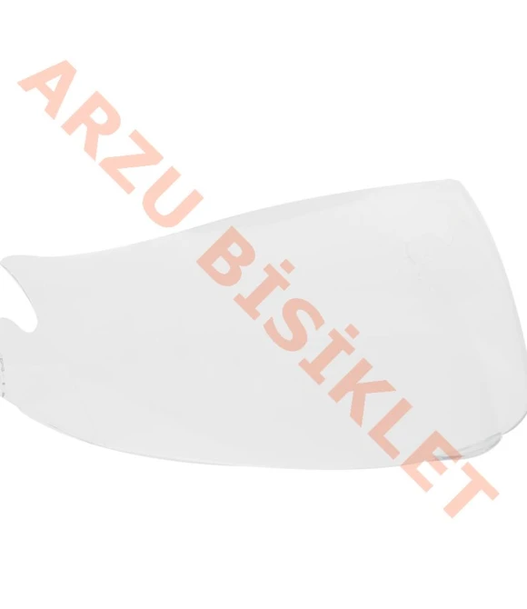 KASK CAMI (VRT) ŞEFFAF-57789